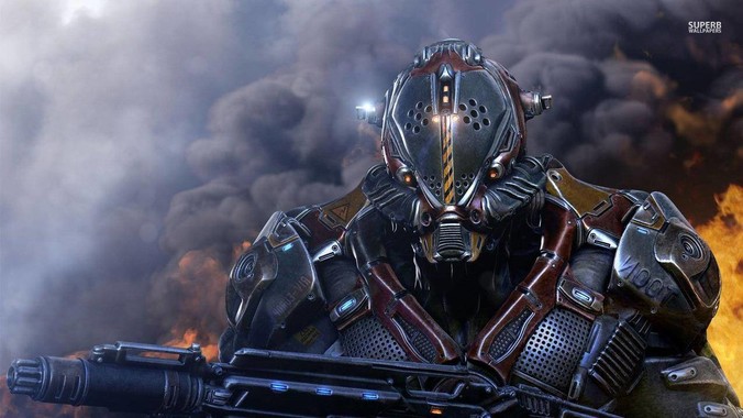 各位都在用Docker跑些什么呢?